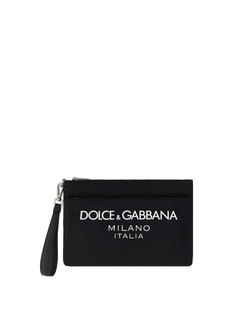 Dolce &amp; Gabbana Clutch
