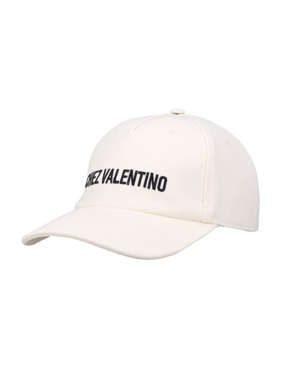 Valentino Garavani Chez Baseballkappe