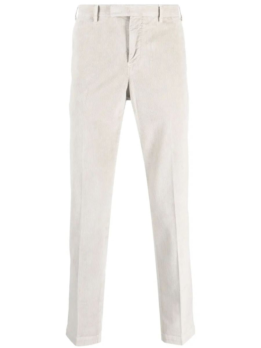 Pantaloni Torino Master Cordhose Slim Fit Kleidung