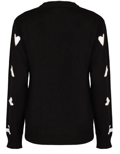 Max Mara Studio Pullover