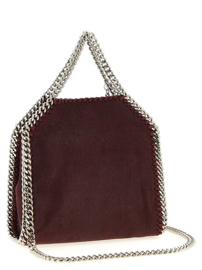 Stella McCartney „Tiny Falabella“ Handtasche
