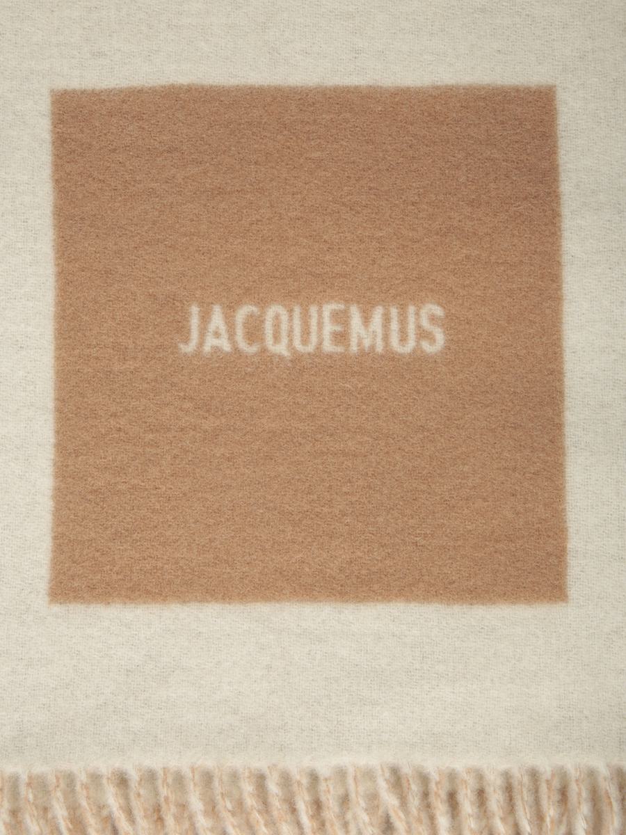 Jacquemus Schals