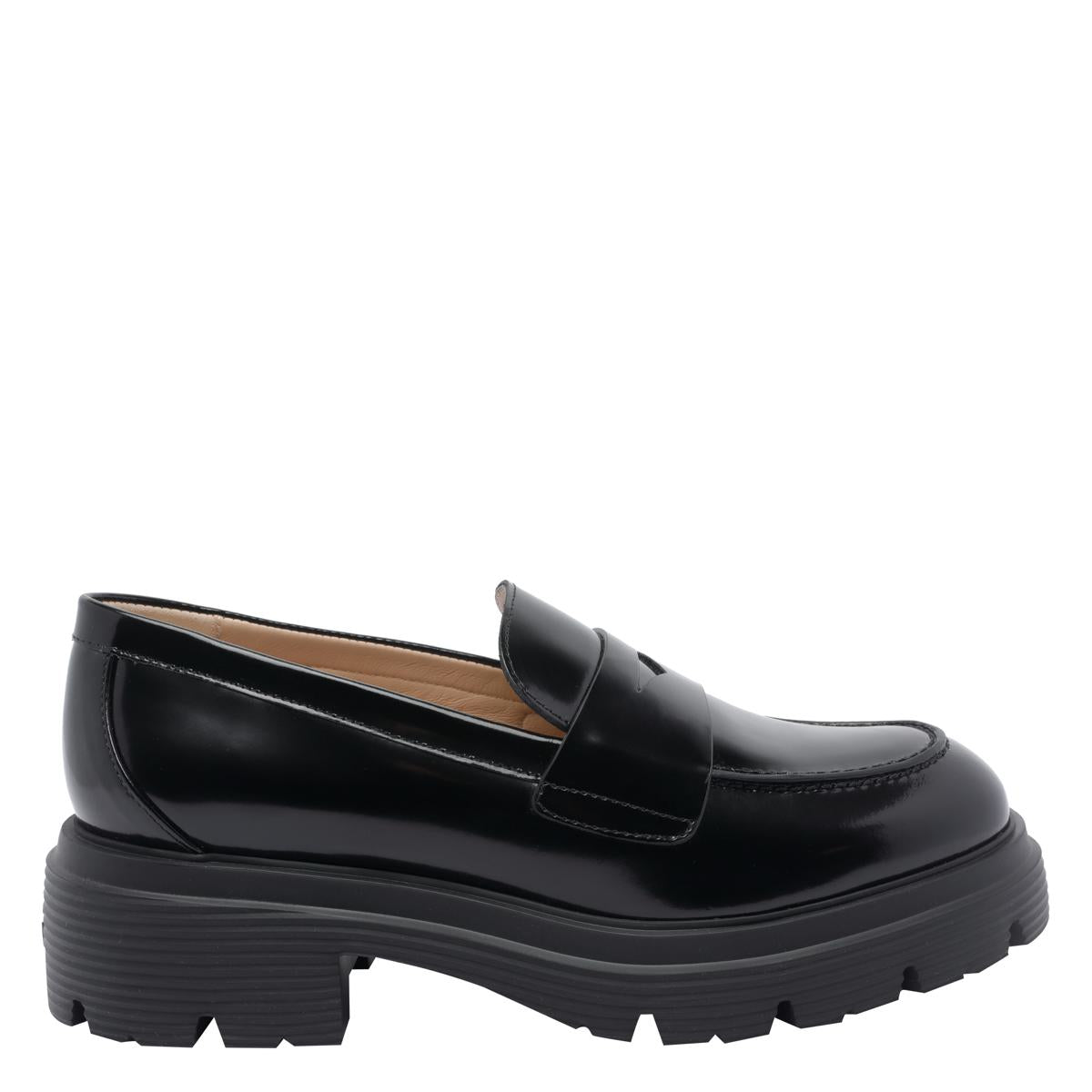 Flache Schuhe von Stuart Weitzman