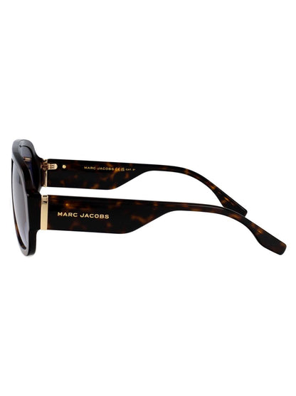 Marc Jacobs Sonnenbrillen