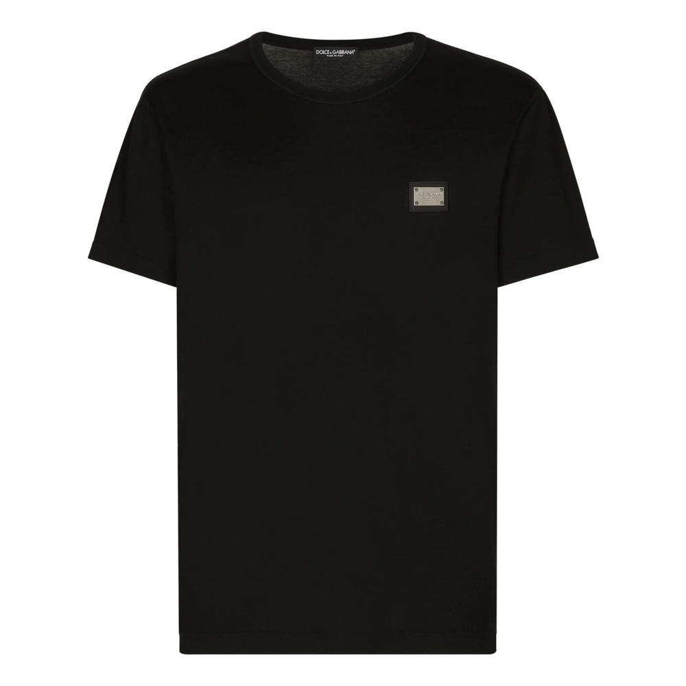Dolce &amp; Gabbana T-Shirt ‚Dg Essential‘