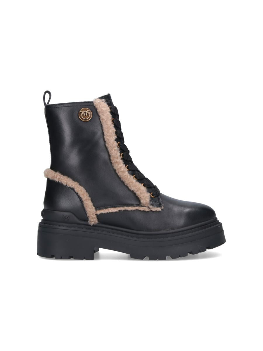 Pinko Stiefel
