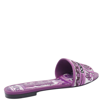Dolce &amp; Gabbana Sandalen