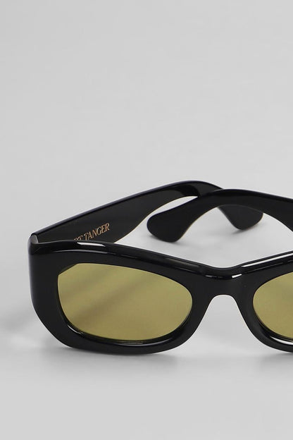 Port Tanger Mandarine Sonnenbrille