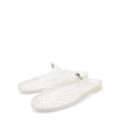 Tory Burch – Mellow Mary Jane Jelly