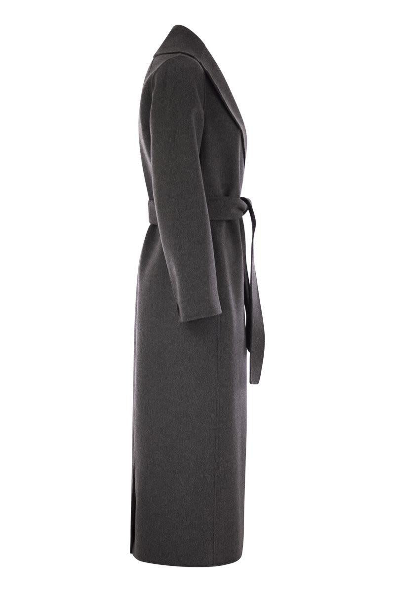 'S Max Mara Poldo - Wollmantel