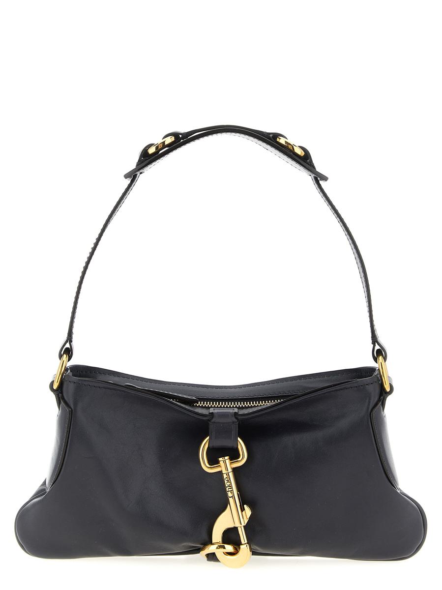 Chloé „Kerala 25“ Schultertasche