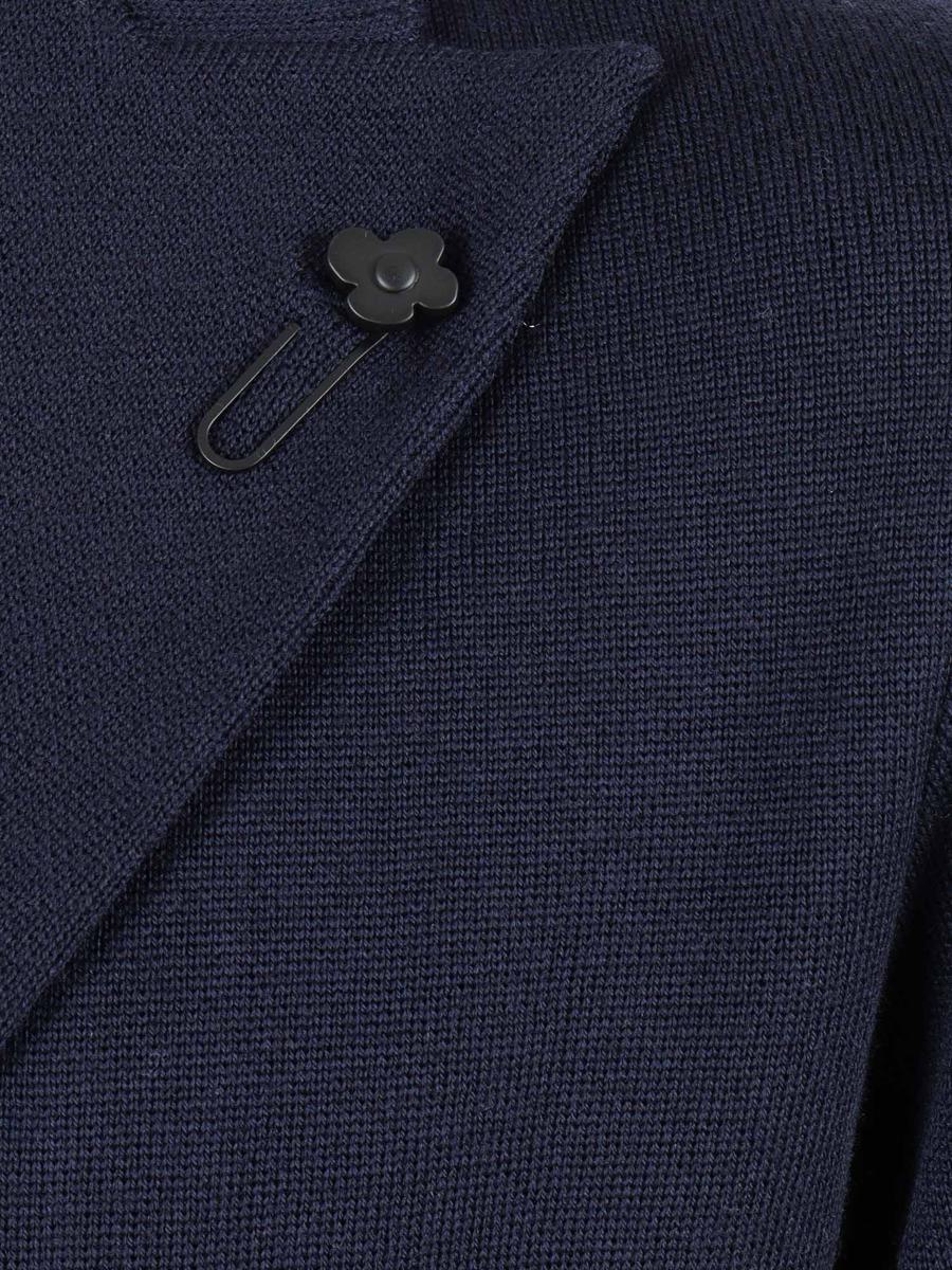 Lardini Einreihige Jacke