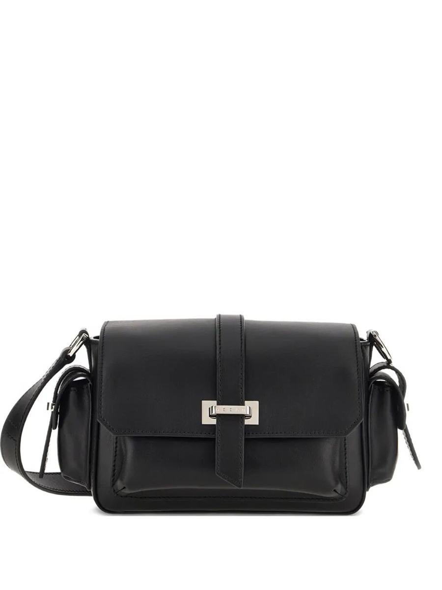 Hogan Kleine „Flap“-Tasche Taschen