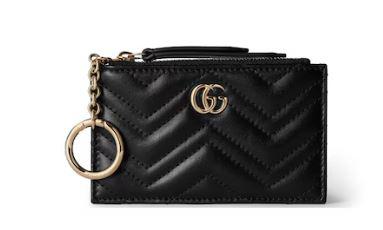Gucci Geldbörsen