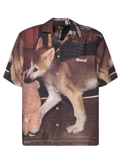 Fuct-Shirts