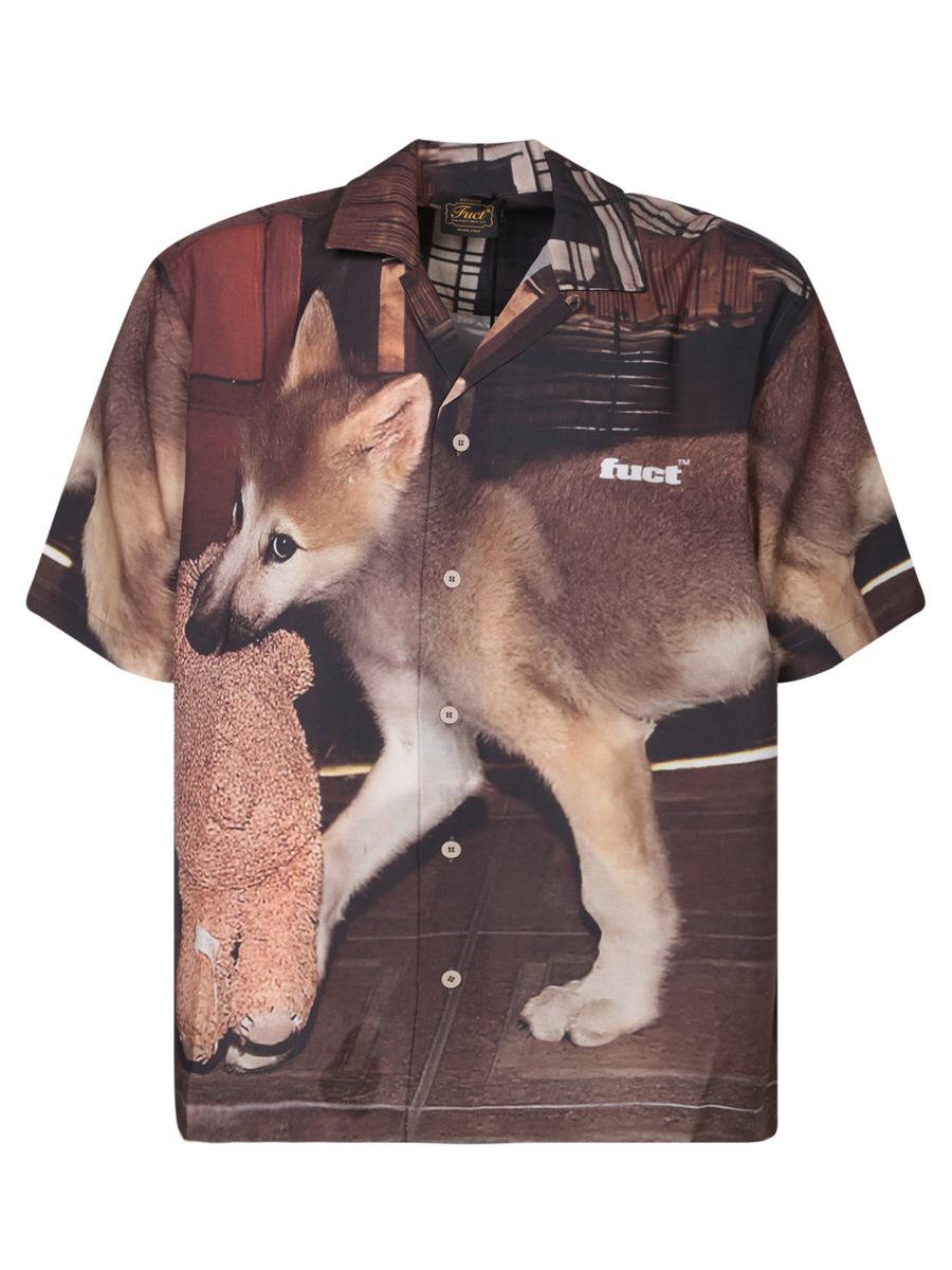 Fuct-Shirts
