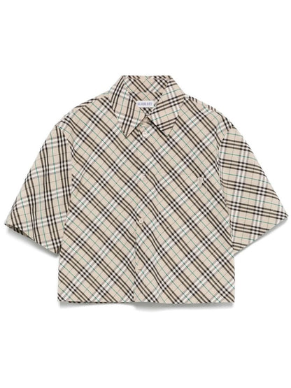 Burberry-Hemden