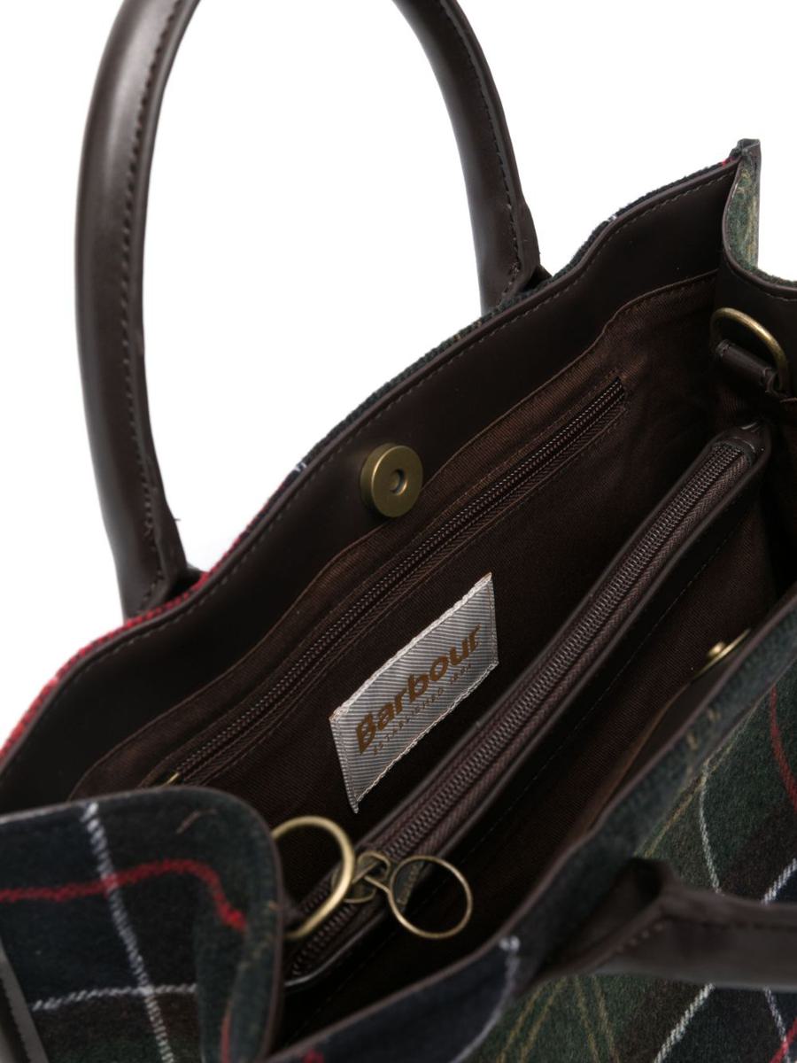 Barbour Taschen