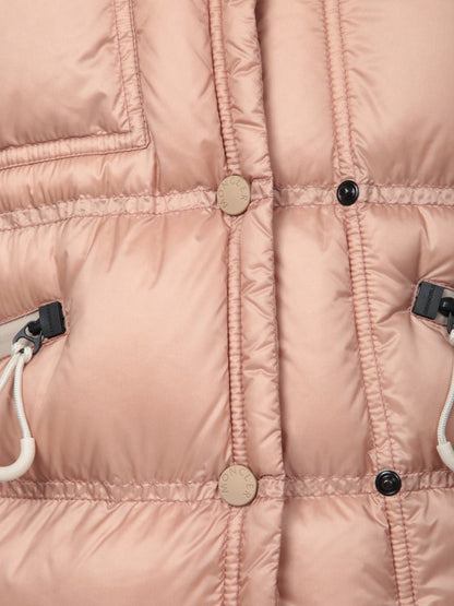 Moncler Grenoble Daunenjacken