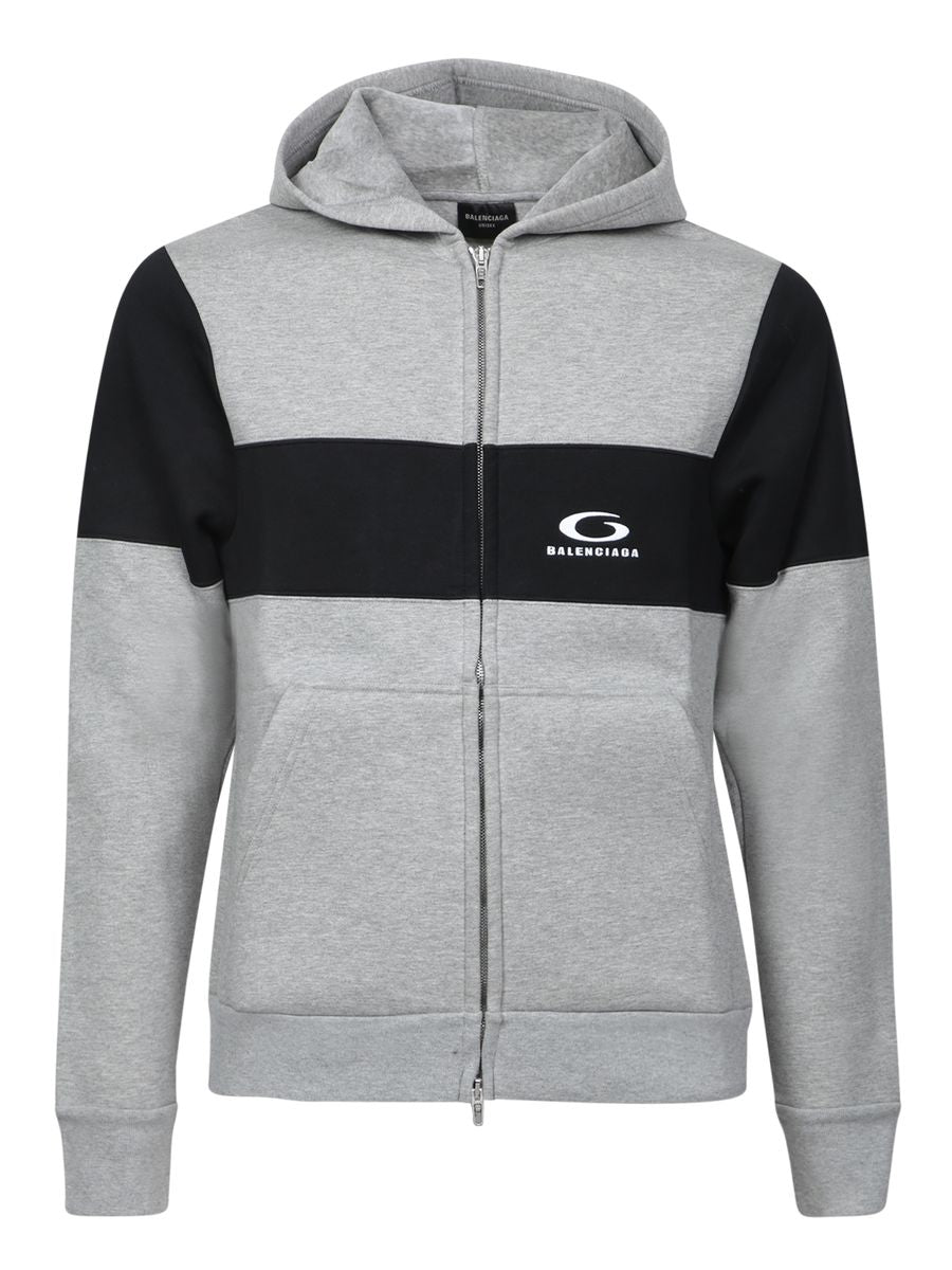 Balenciaga Pullover