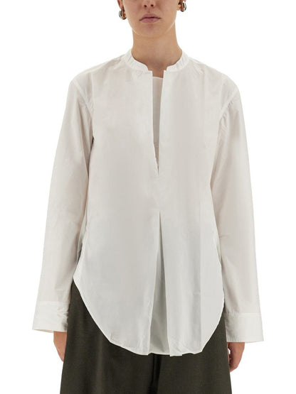 Studio Nicholson Shirt Top „Pampa“
