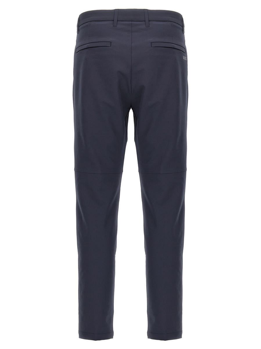 Hugo Boss „Pendler“-Hose