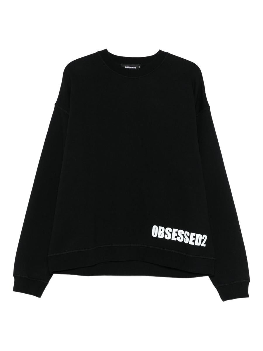 DSQUARED2 Pullover