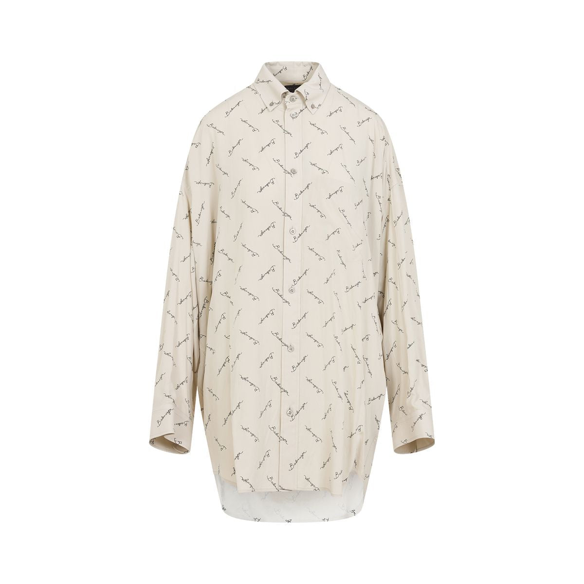 Balenciaga-Hemden
