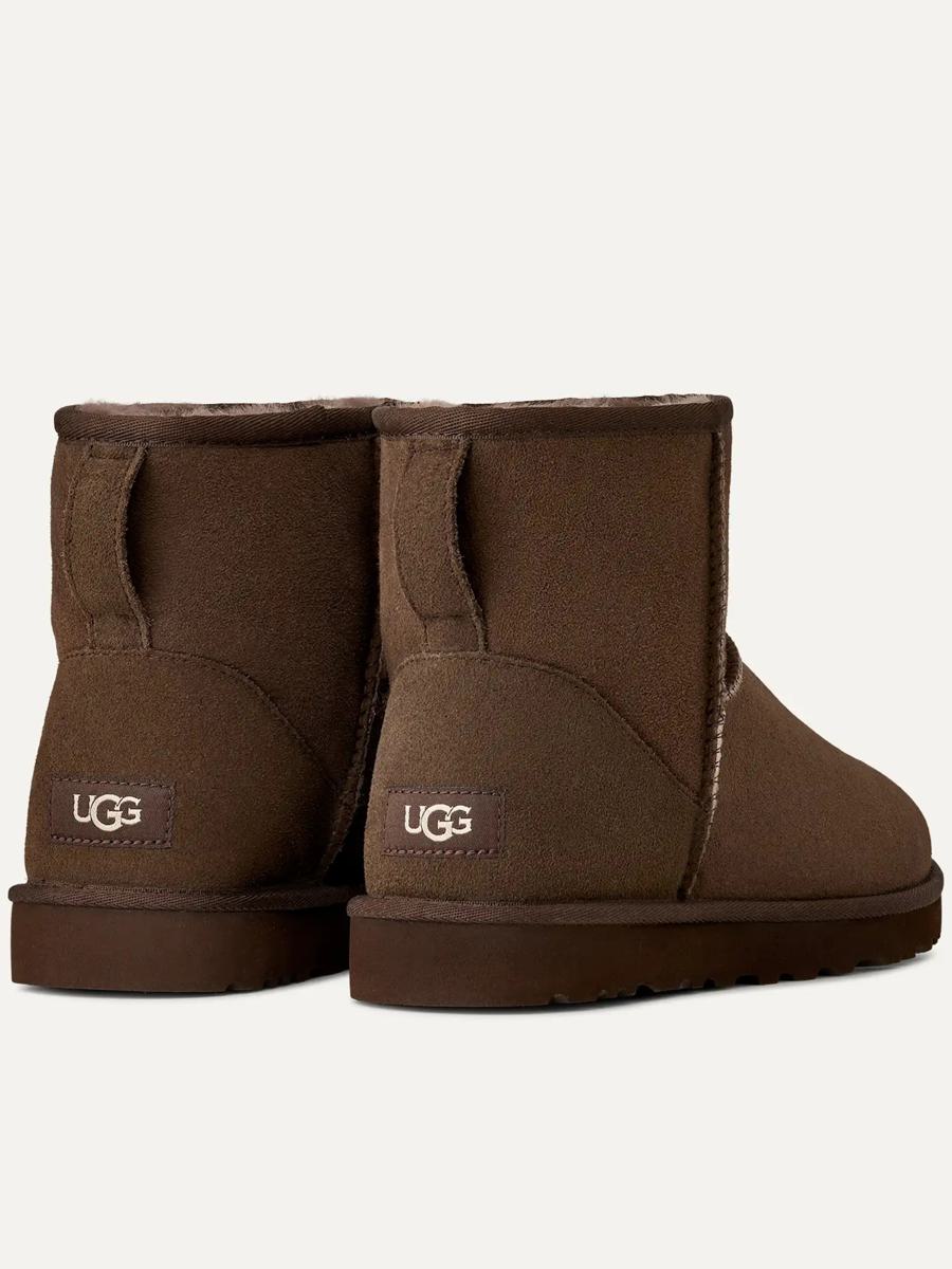 UGG M Classic Mini Schuhe