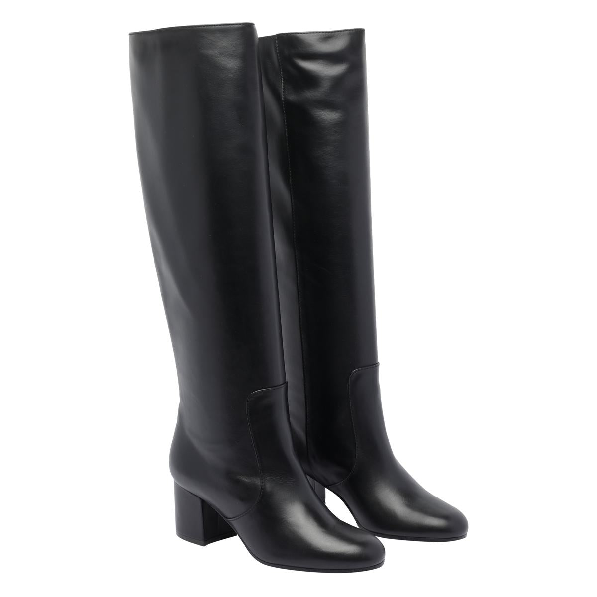 Via Roma 15 Stiefel