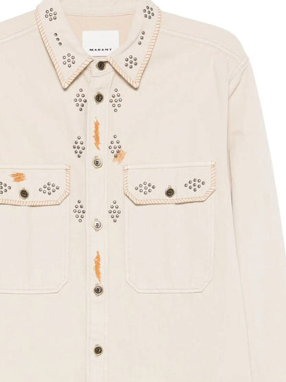 Isabel Marant Hemden