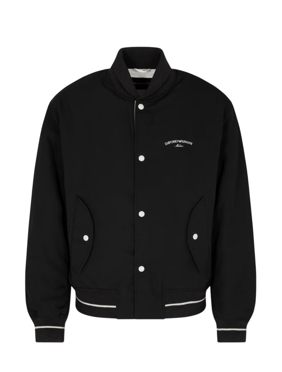 Emporio Armani Mäntel