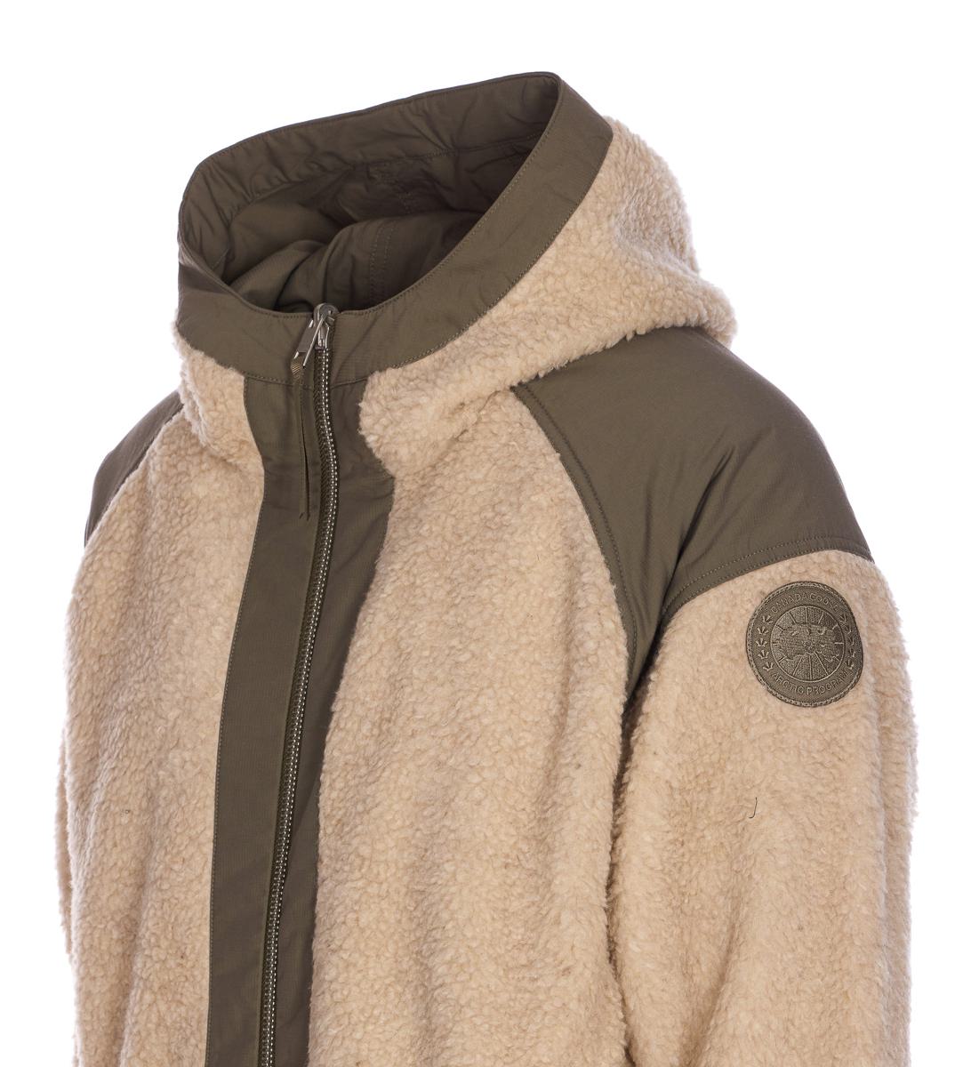 Canada Goose Mäntel
