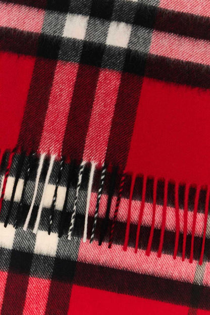 Burberry Schals und Foulards