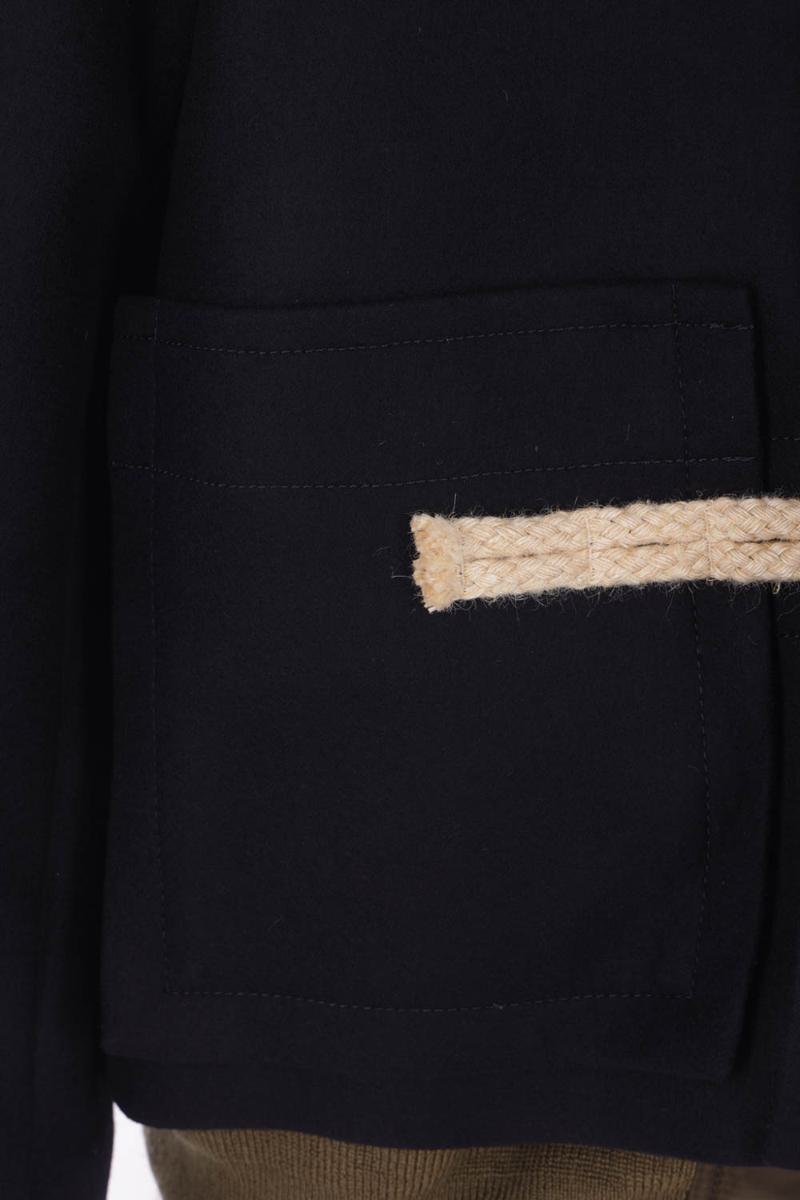 Sacai Mäntel