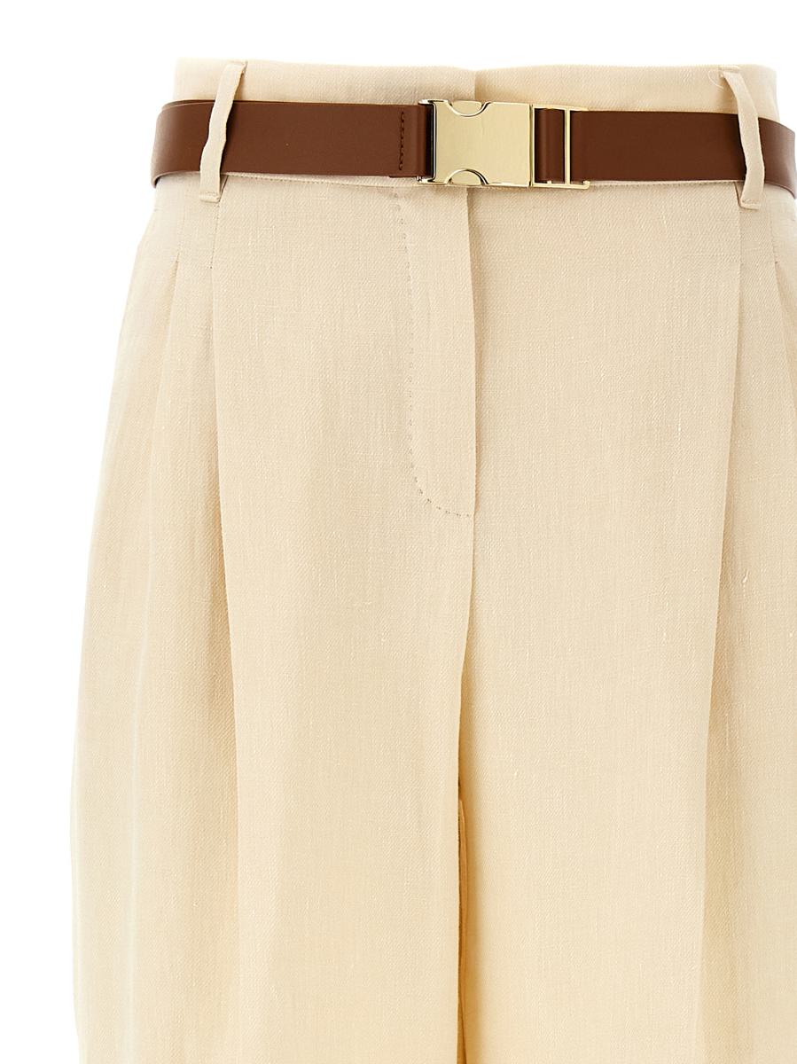 Max Mara Studio „Siamese“-Hose