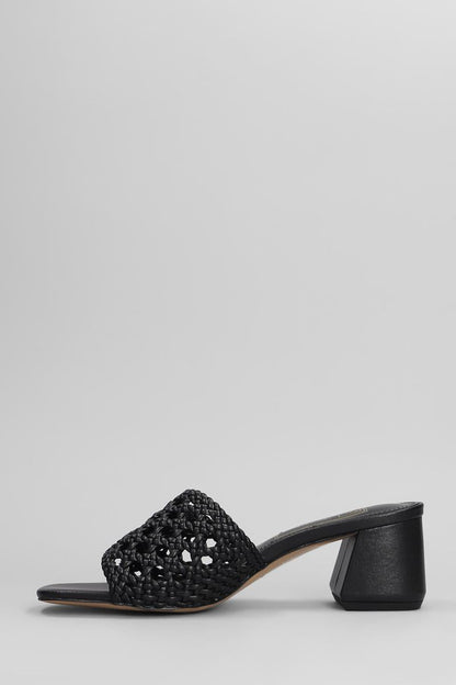 Zolfo Slipper-Pantolette