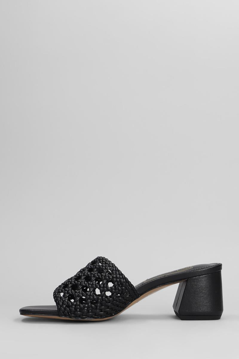 Zolfo Slipper-Pantolette