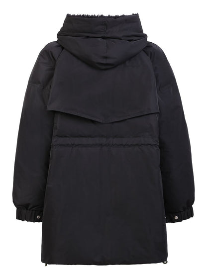 Sacai Daunenjacken