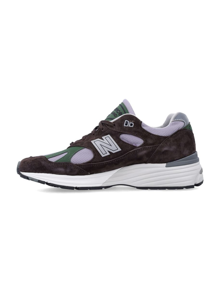 New Balance Made In UK 991V2 Schuhe