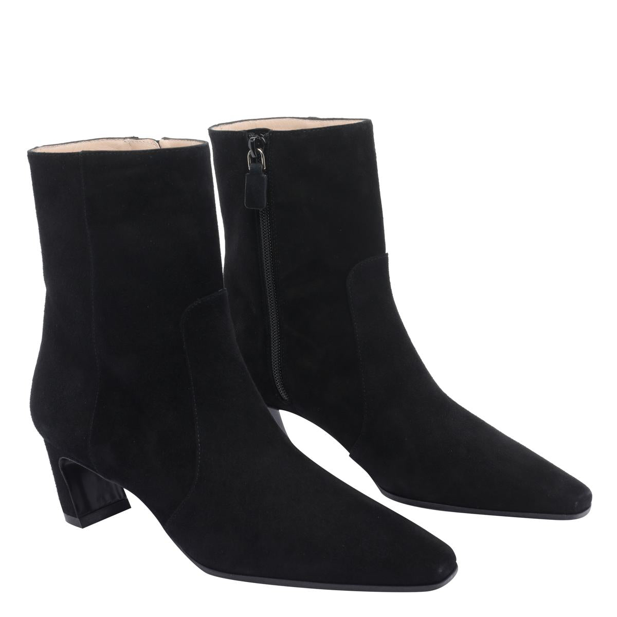 Stuart Weitzman Stiefel