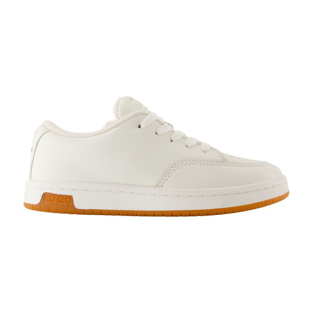 Kenzo Dome Low-Top-Sneaker