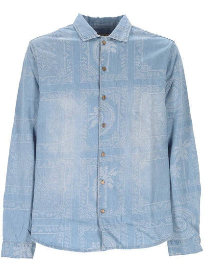Tooco Pullover