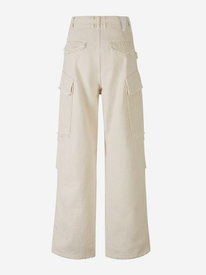 Darkpark Cargo Vivi Jeans