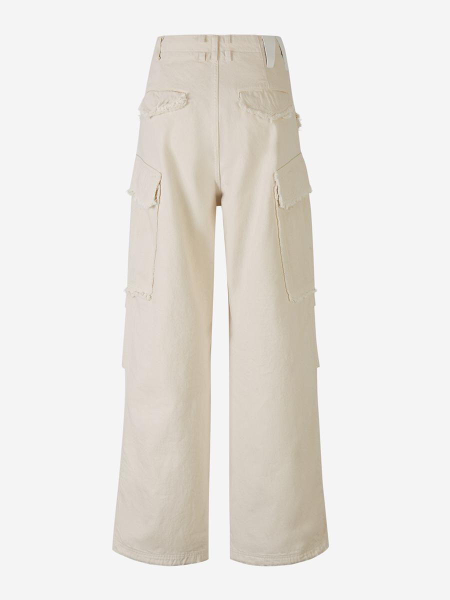 Darkpark Cargo Vivi Jeans