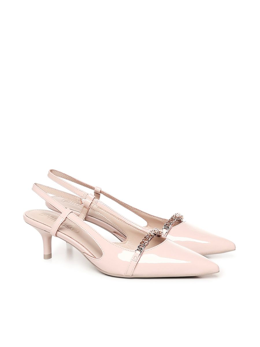 Pinko Pumps