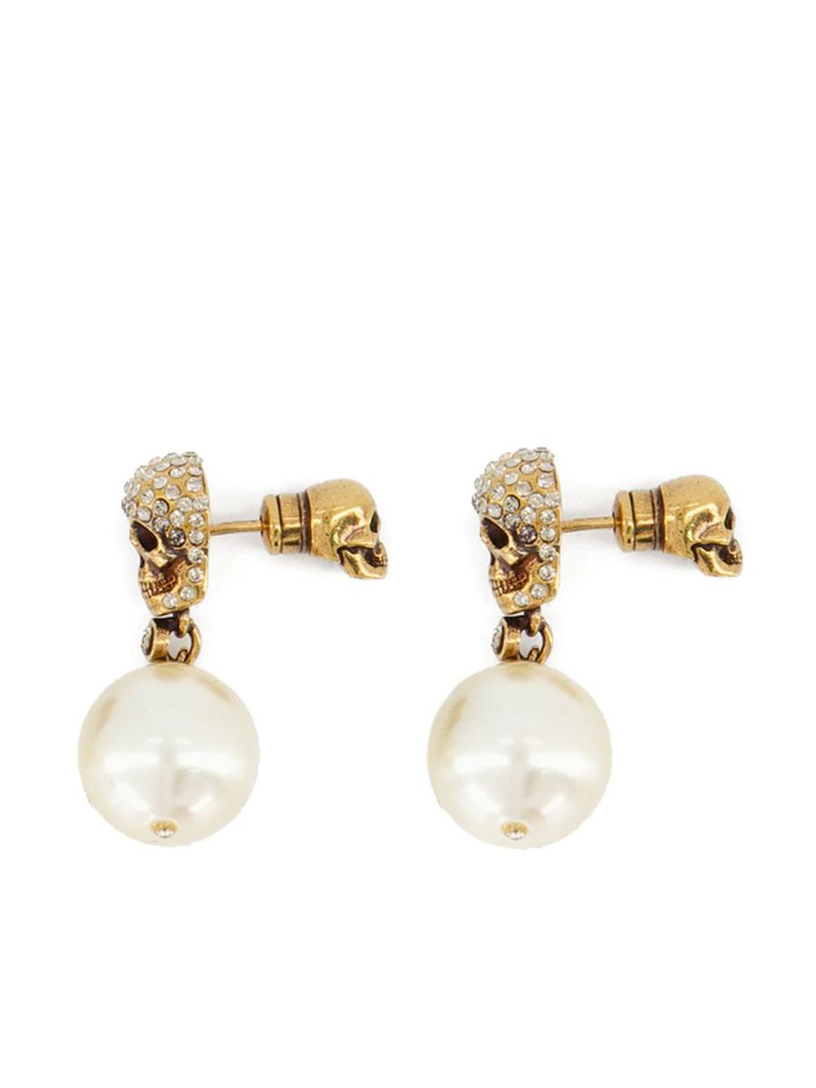 Alexander McQueen Schmuck