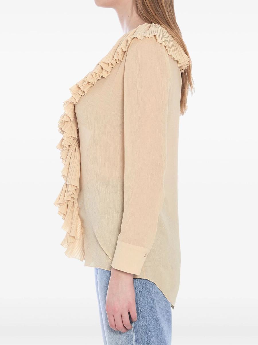 Saint Laurent Hemden