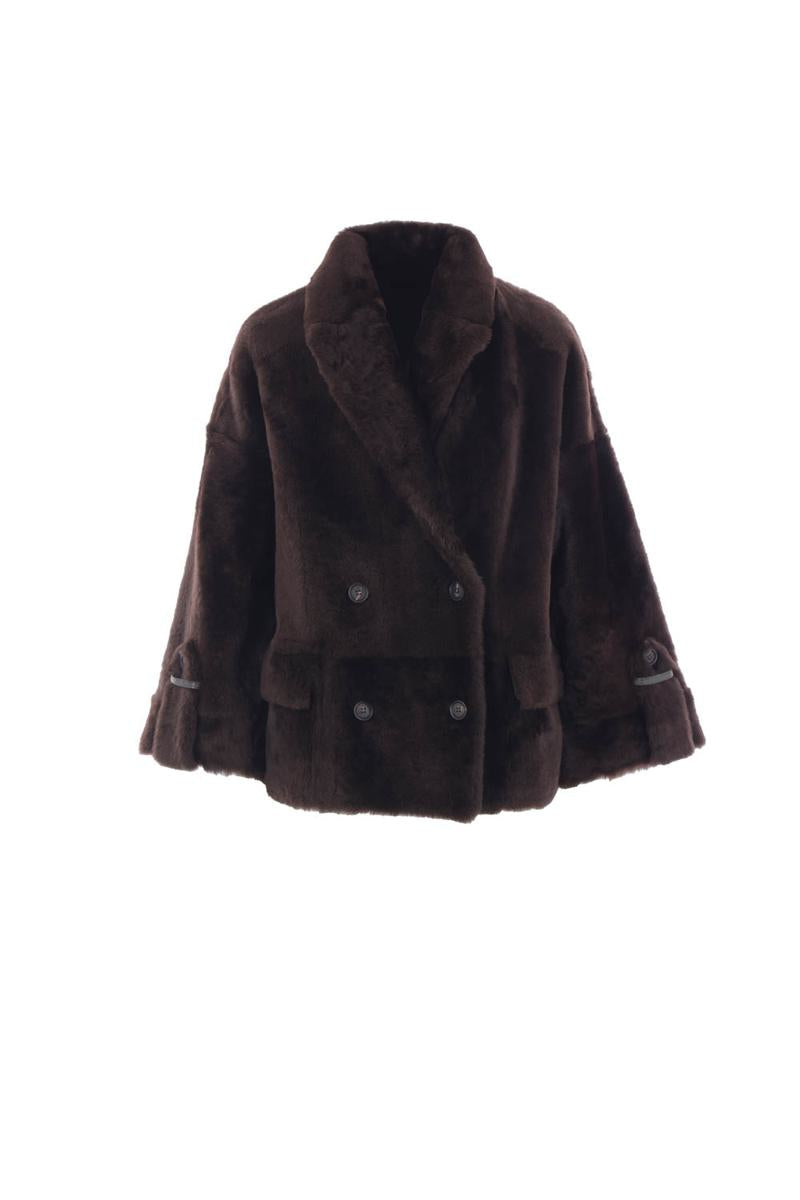 Brunello Cucinelli Mäntel