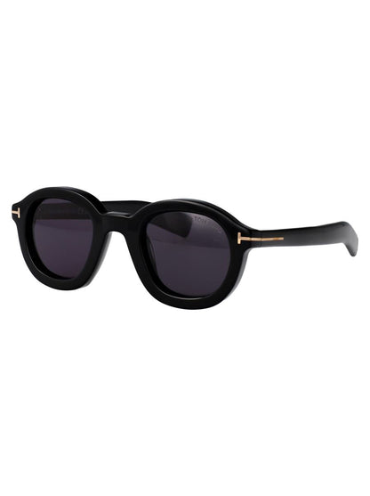 Tom Ford Sonnenbrillen